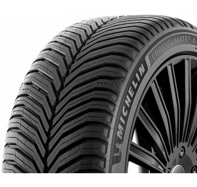 Шины Michelin CrossClimate 3 205/60 R16 96H XL